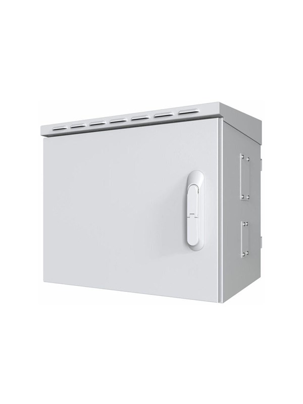 Lanview by Logon - camera surveillance cabinet