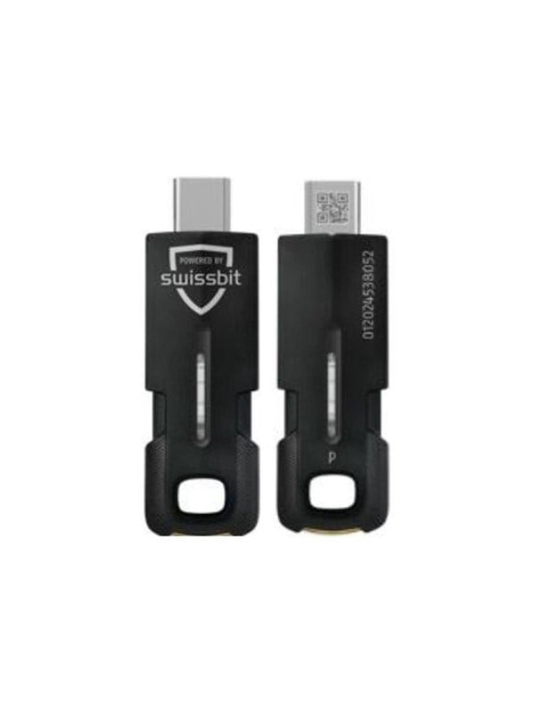 Bilde av iShield Key 2 Pro USB-C avansert sikkerhetsnøkkel med FIDO2