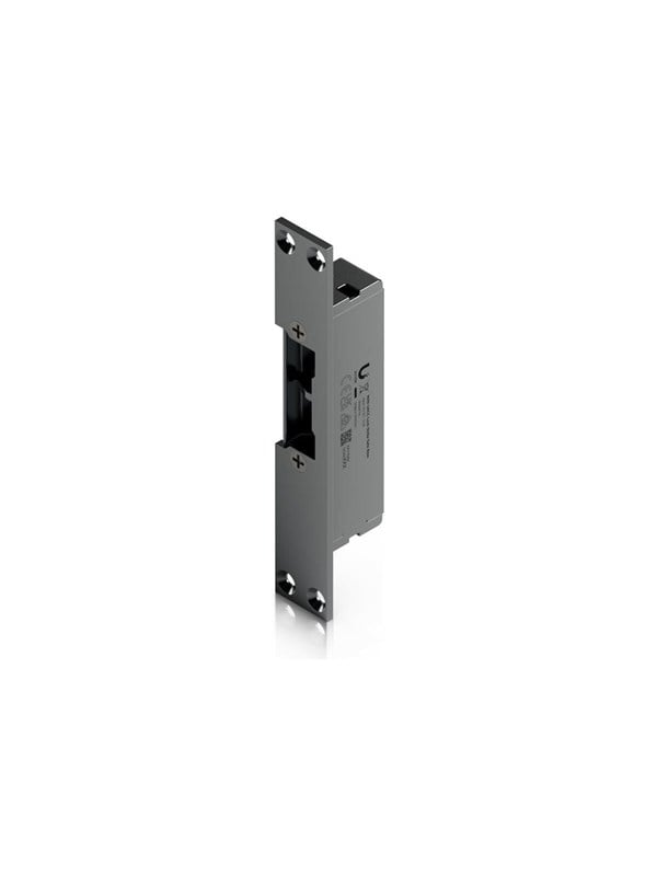 Ubiquiti – door lock