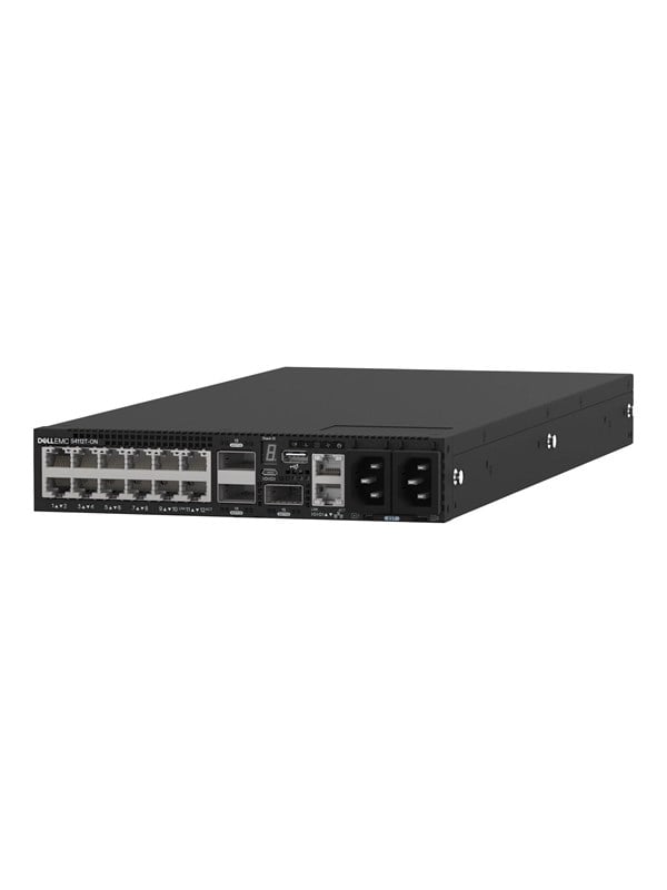 Dell Networking S4112T