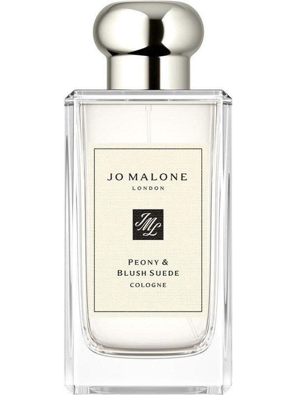 Jo Malone Peony & Blush Suede Edc Spray Pre-pack - 100 ml