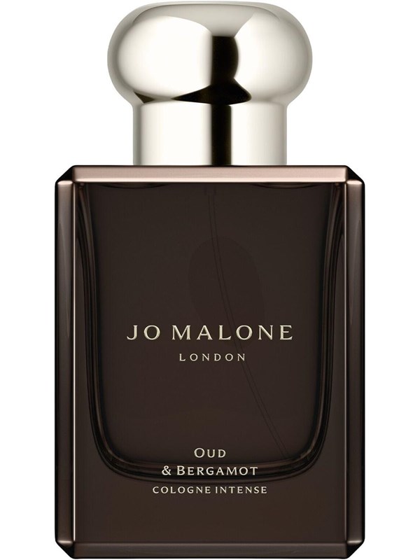 Jo Malone Oud & Bergamot Cologne Intense - 50 ml