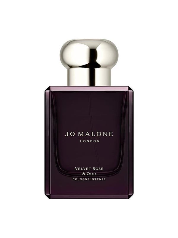 Jo Malone Velvet Rose & Oud Cologne Intense - 50 ml