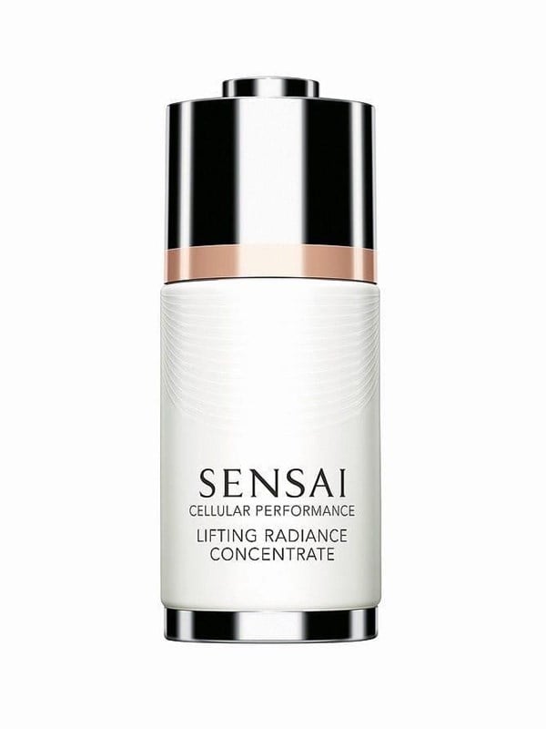Kanebo Cellular Performance Lifting Radiance Concentrate