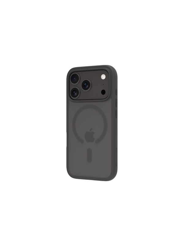 Grenen Ultra D3O MS - iPh18 Pro - Black