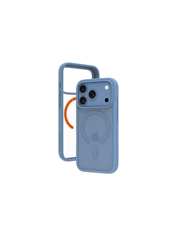 Grenen Ultra D3O MS - iPh18 Pro - Blue