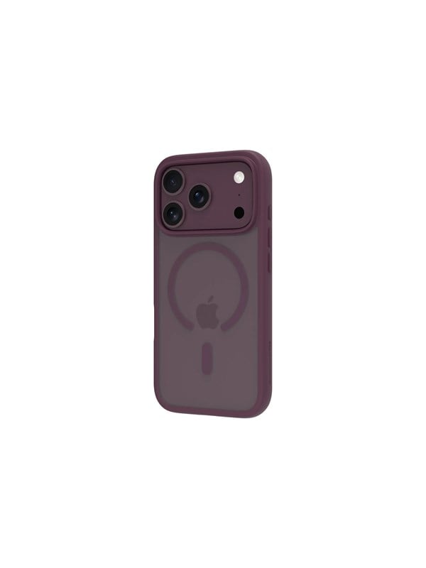 Grenen Ultra D3O MS - iPh18 Pro - Purple