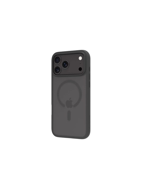 Grenen Ultra D3O MS - iP18 Pro Max Black
