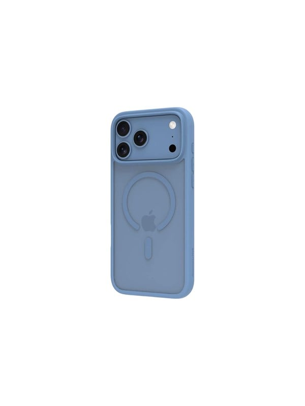 Grenen Ultra D3O MS - iP18 Pro Max Blue