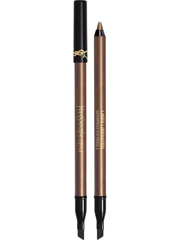 Yves Saint Laurent Lines Liberated Eye Pencil 1G