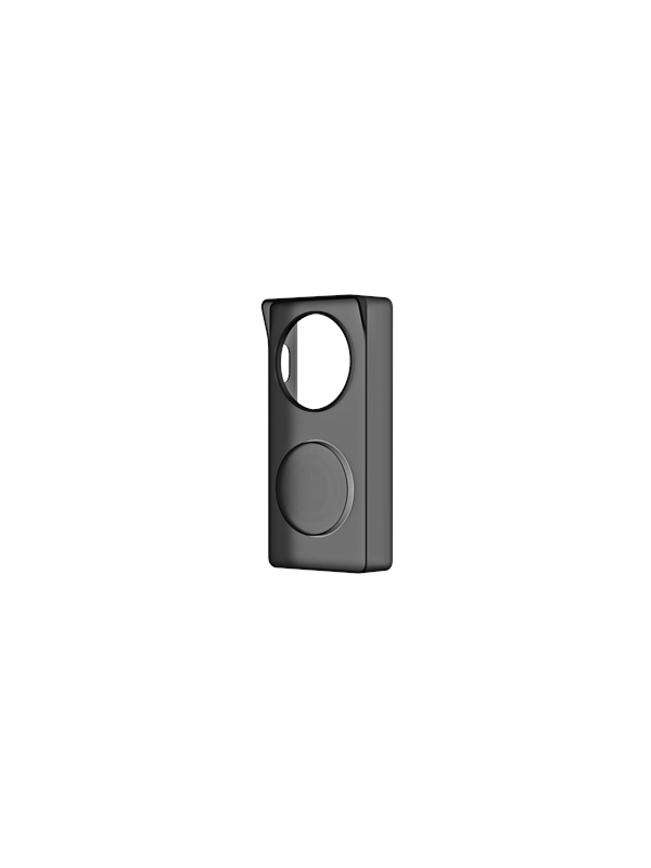 Aqara G410 Værbestandig etui (svart)