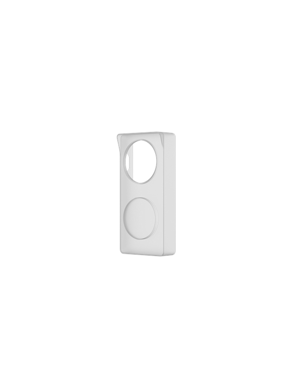 Aqara G410 Værbestandig etui (transparent)
