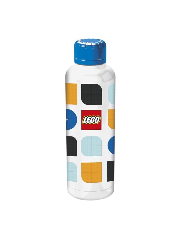 088808729-30989 ® Insulated stainless steel Bottle 7.3 x 7.3 x
