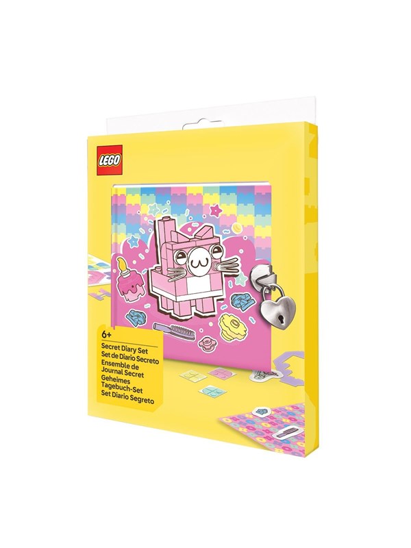 4003044-53594 ® Secret Diary Box Set Cat