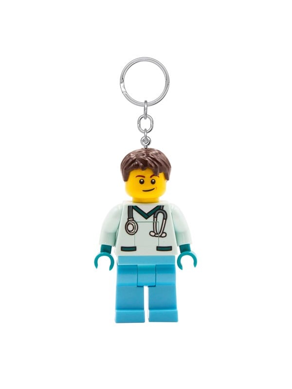 LEGO Lego Sykepleier LED-lommelykt 300% 4006036-KE194H