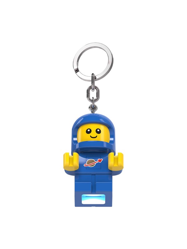 4006036-KE210H ® Minifigures Keychain LED Light Space Baby