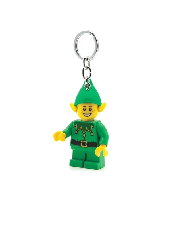 LEGO LED Nøkkelring Nisse 4006036-LGL-KE181H