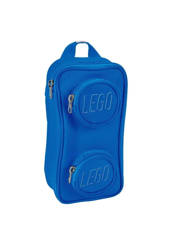 4011082-G-AC0950-600 BRICK pencil case blue 20x10x6 cm 1.0L
