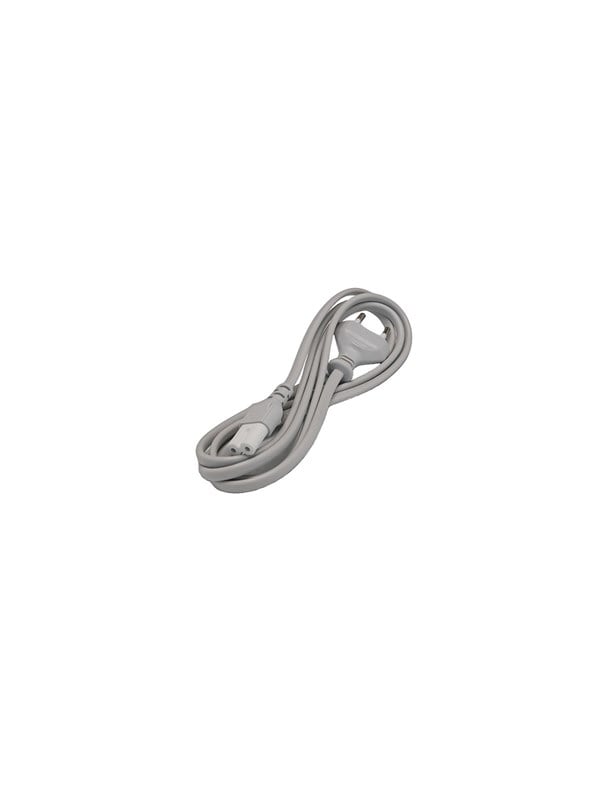 Roborock Robotstøvsuger Flexi Lite Power Cord IEC C13 connection