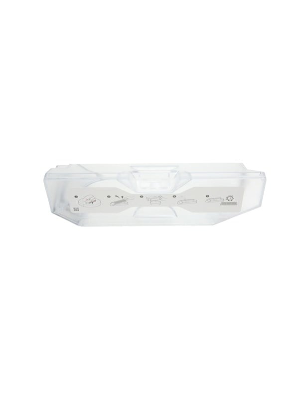 Roborock støvbeholder, Edge/Curv