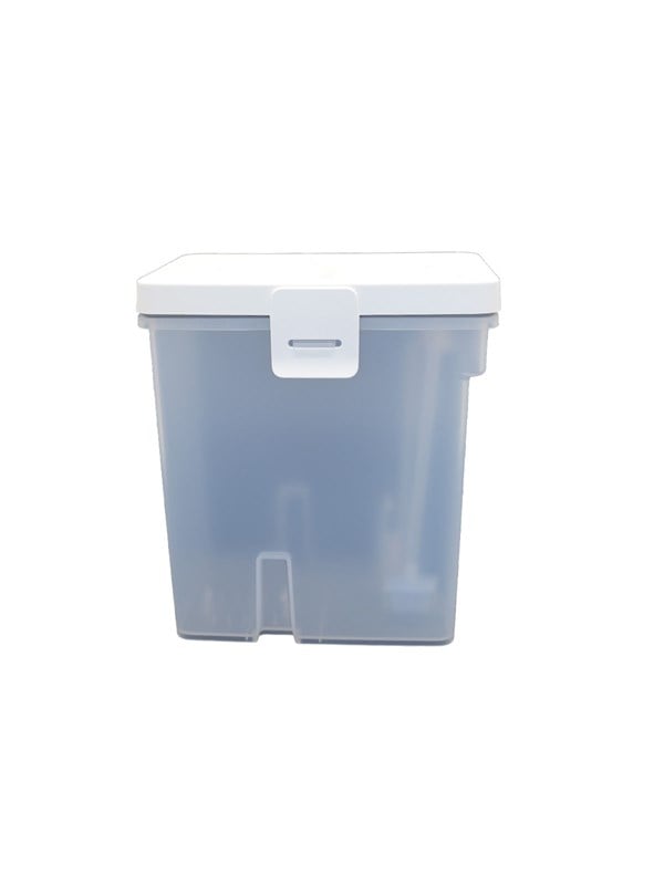 Roborock Robotstøvsuger clean water tank white