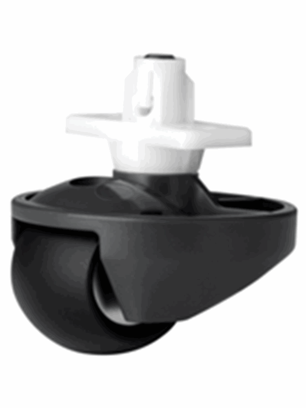 Roborock Robotstøvsuger Omni-directional wheel white