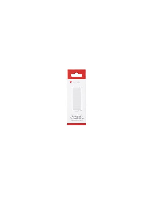 Roborock Saros Z70 HEPA-støvfilter 8.02.0452, 2-pk