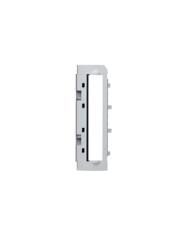 Roborock Robotstøvsuger Main Brush Cover Light Grey