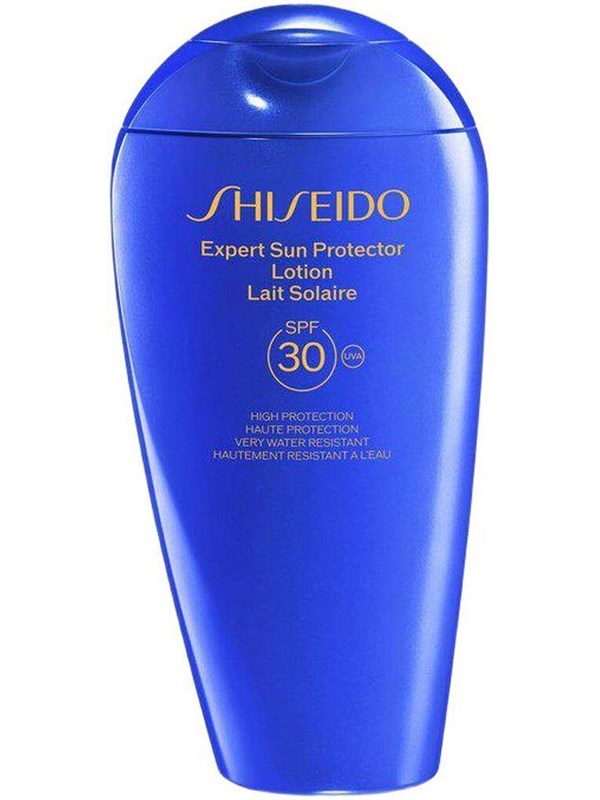 Shiseido Expert Sun Protector Lotion SPF30