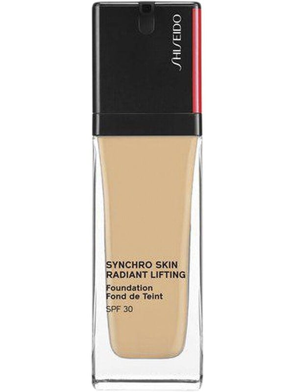 Shiseido SynSynchro Skin Radiant Lifting Foundation 230