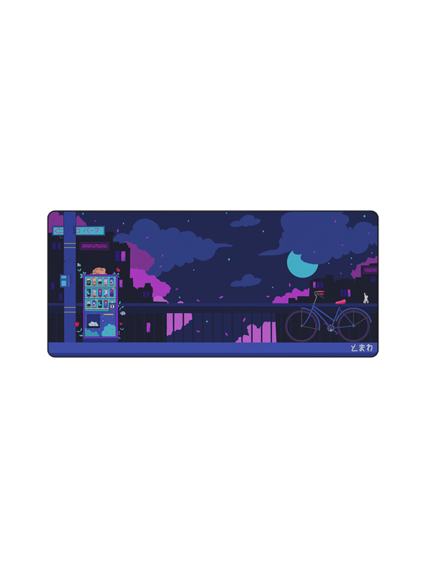 Mighty Setup - Midnight Cravings