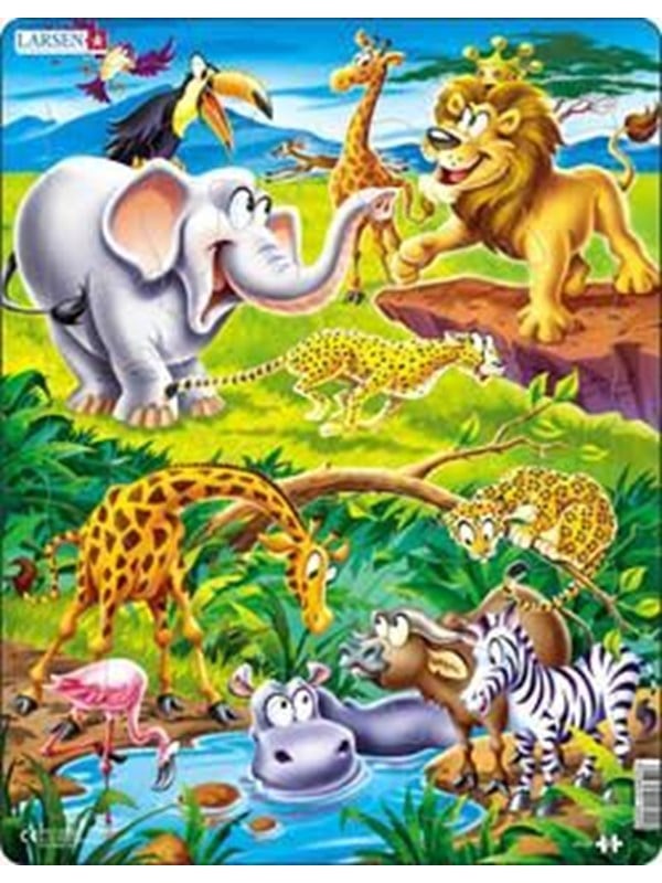 Safari