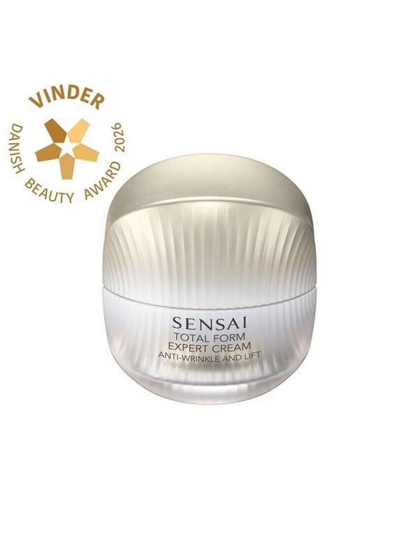 Sensai Total Form Expert Cream