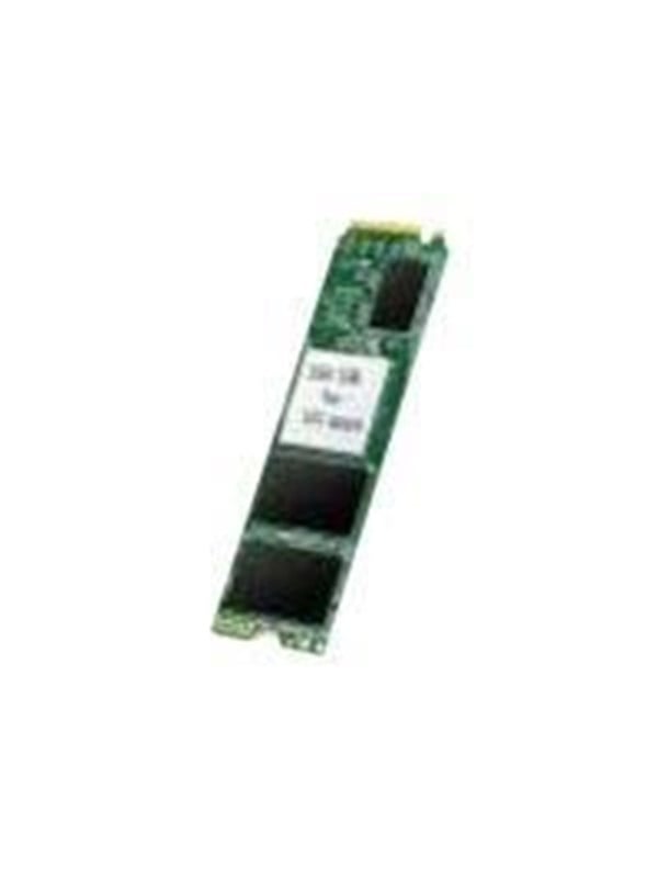 SSD - 256 GB - M.2 Card