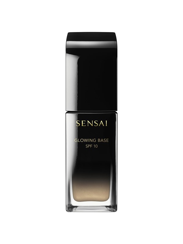 Sensai FOUNDATIONS Glowing Base SPF10