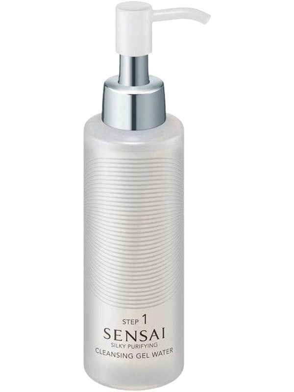 Sensai Silky Purifying Cleansing Gel Water