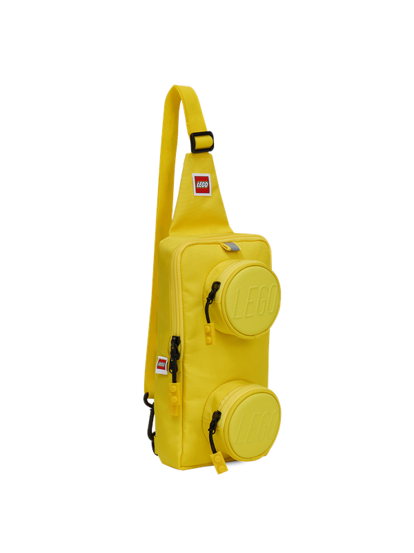 LEGO Brick 1x2 Slingveske