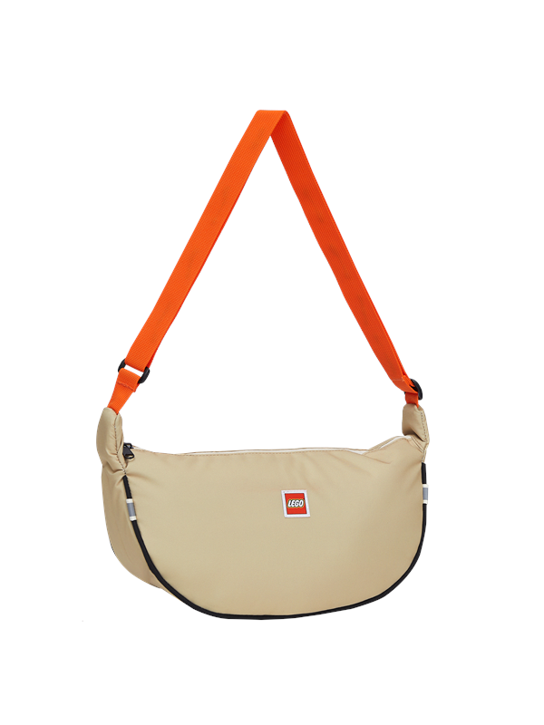 LEGO Crossbody-veske stor