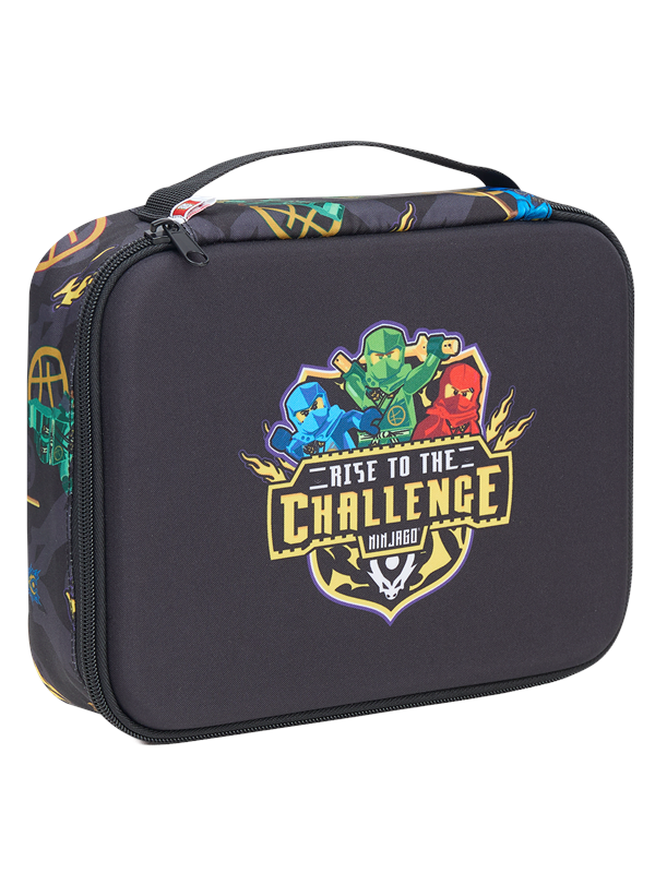 LEGO ® NINJAGO®, RISE TO THE CHALLENGE Matboks