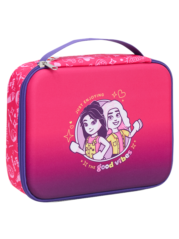 LEGO ® FRIENDS®, GOOD VIBES Matboks