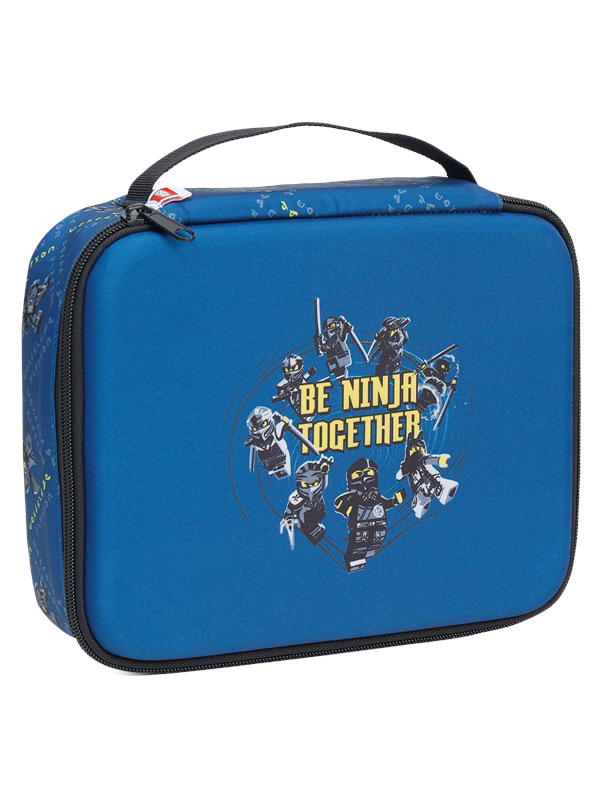LEGO ® NINJAGO®, Be Ninja Together Matboks