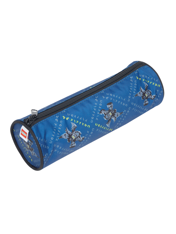 LEGO ® NINJAGO®, Vær ninja sammen Core Light pennal i rull