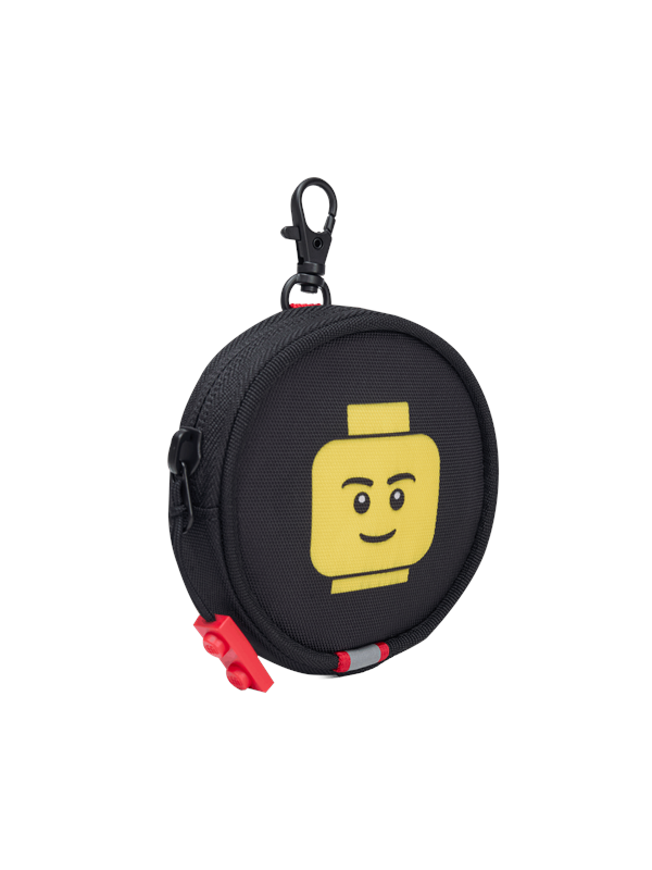 LEGO ® minifigures™, Hoder mini clip-on pouch