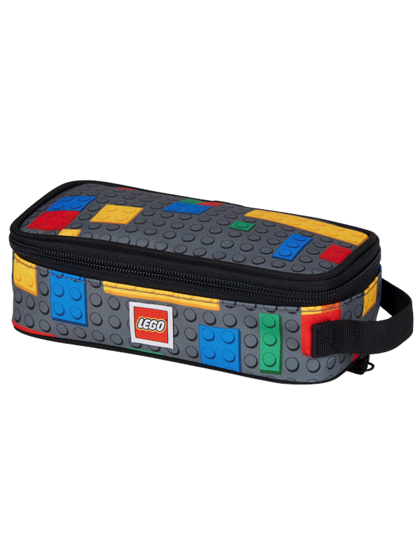 LEGO ® Colorful Bricks pennal