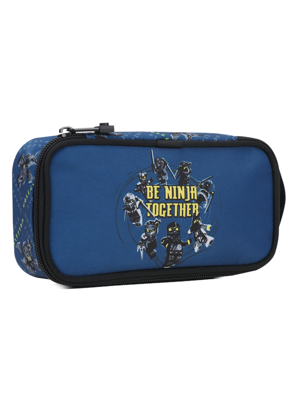 LEGO ® NINJAGO®, Be Ninja Together pennal