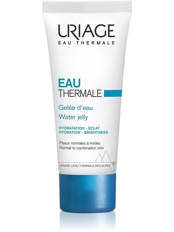 Uriage Eau Thermale face gel