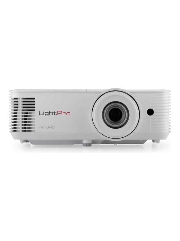 InFocus Prosjektor IN0061SL - DLP projector - 3D - 3840 x 2160 - 4000 ANSI lumens