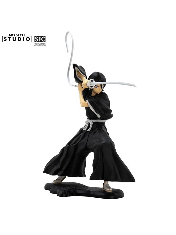 ABYstyle - Bleach - Rukia Figurine - Figur
