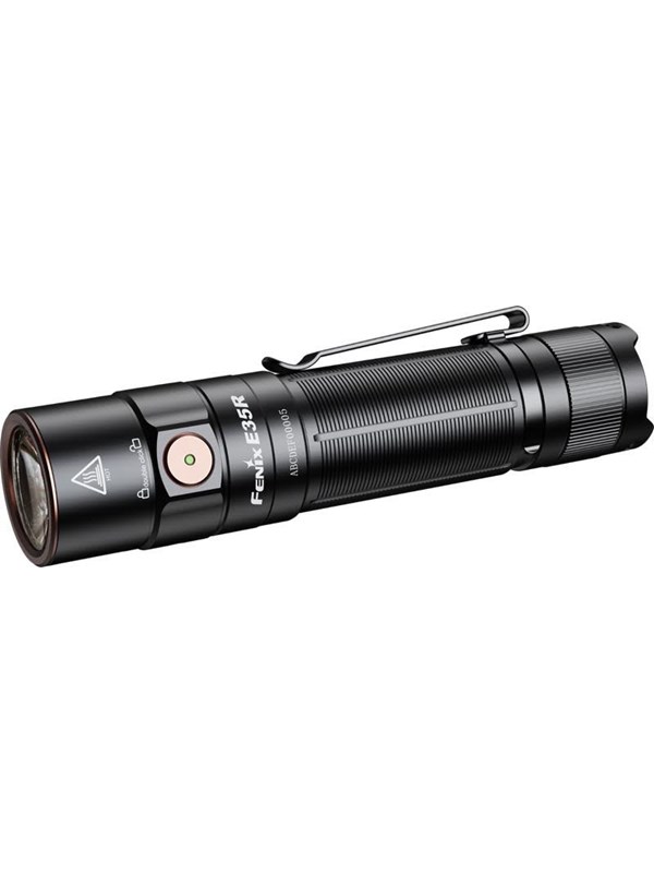 Fenix lommelykt E35R