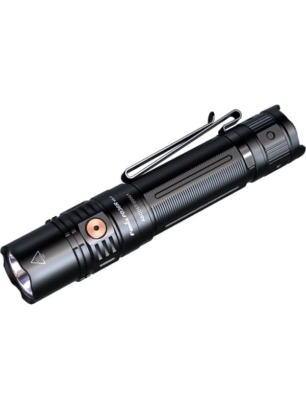 Fenix Lommelykt PD36R V2.0